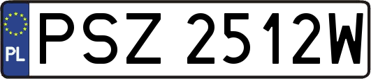 PSZ2512W