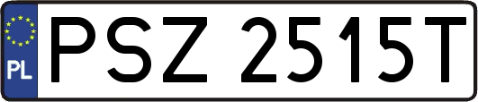 PSZ2515T