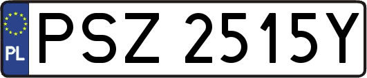 PSZ2515Y