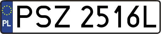 PSZ2516L