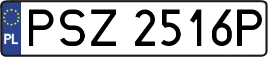 PSZ2516P