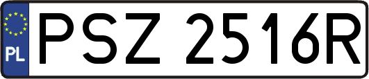 PSZ2516R