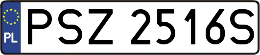 PSZ2516S