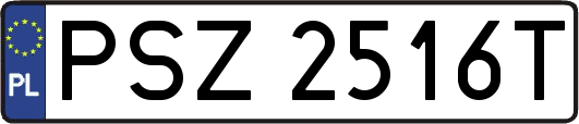 PSZ2516T
