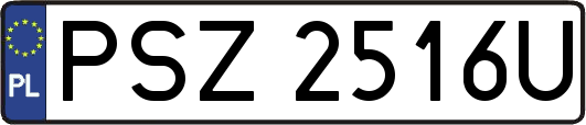 PSZ2516U