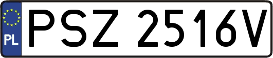 PSZ2516V