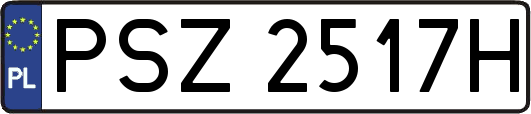 PSZ2517H