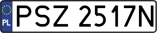 PSZ2517N