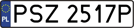 PSZ2517P