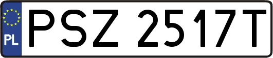 PSZ2517T