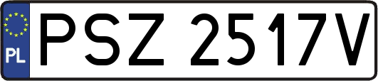 PSZ2517V