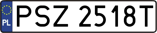 PSZ2518T