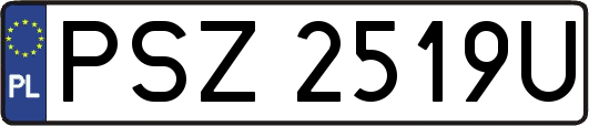 PSZ2519U