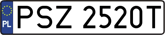 PSZ2520T