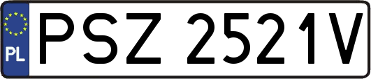 PSZ2521V