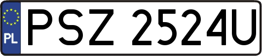 PSZ2524U