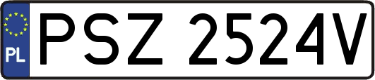 PSZ2524V