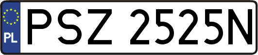 PSZ2525N