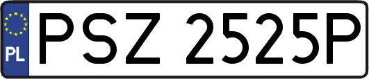 PSZ2525P