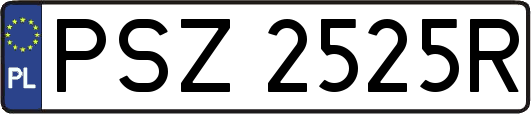 PSZ2525R