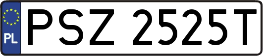 PSZ2525T