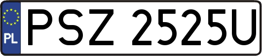 PSZ2525U