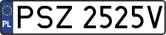 PSZ2525V