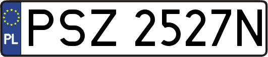 PSZ2527N