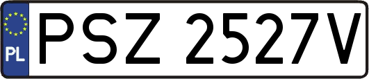 PSZ2527V