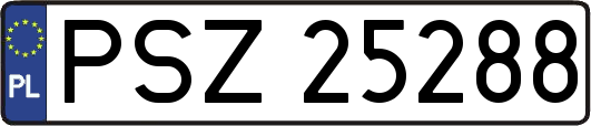 PSZ25288