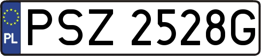 PSZ2528G