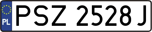 PSZ2528J