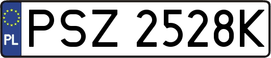 PSZ2528K