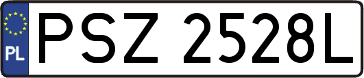 PSZ2528L