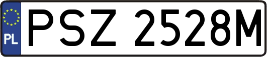 PSZ2528M