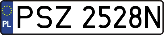 PSZ2528N