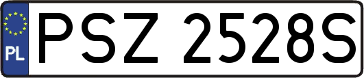 PSZ2528S