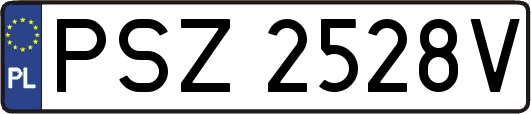 PSZ2528V
