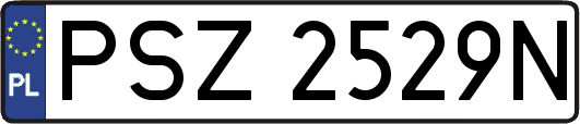 PSZ2529N
