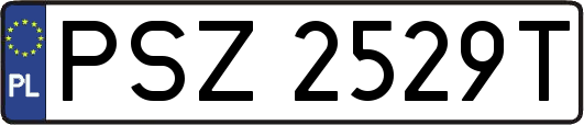 PSZ2529T
