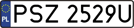 PSZ2529U