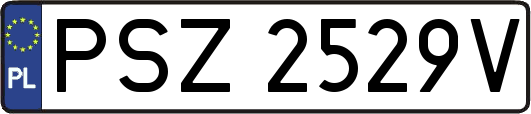 PSZ2529V