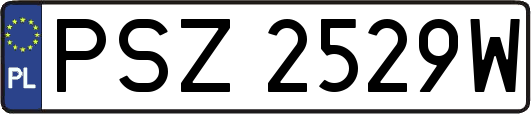 PSZ2529W