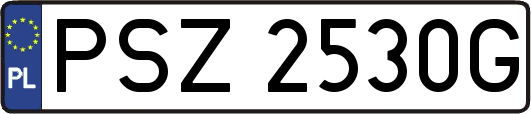 PSZ2530G