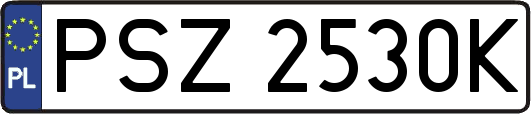 PSZ2530K