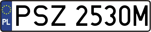 PSZ2530M