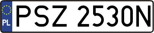PSZ2530N