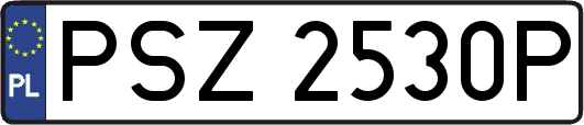 PSZ2530P