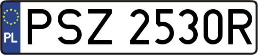 PSZ2530R