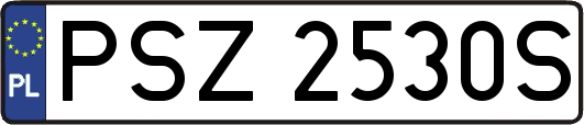 PSZ2530S